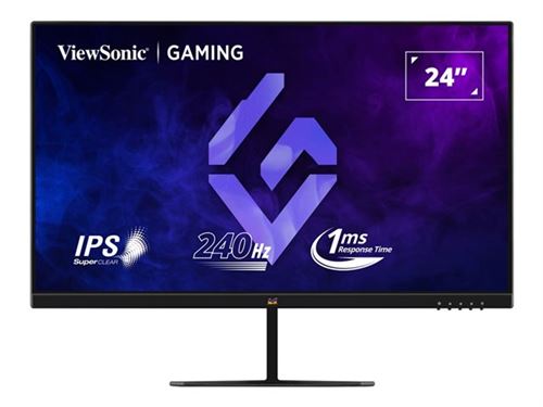 Ecran PC Gaming Viewsonic VX2479A-HD-PRO 24 240 Hz Full HD