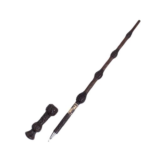 Harry Potter Stylo Replique Baguette Magique - Dumbledore