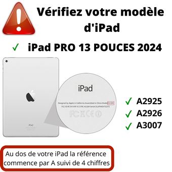 JETech Protection D'écran pour iPad mini (A17 Pro, Modèle 2024, 7ème JETech Protection D'écran pour iPad mini (A17 Pro, Modèle 2024, 7ème