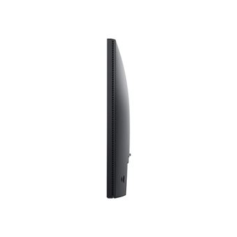 Dell P2425H - Sans socle - écran LED - 24" (23.81" visualisable) - 1920 x 1080 Full HD (1080p) @ 100 Hz - IPS - 250 cd/m² - 1500:1 - 5 ms - HDMI, VGA, DisplayPort - BTO - avec 3 ans de service matériel de base avec Advanced Exchange après diagnostic �