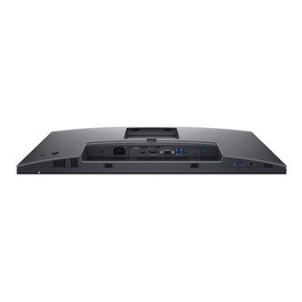 Dell P2425H - Sans socle - écran LED - 24" (23.81" visualisable) - 1920 x 1080 Full HD (1080p) @ 100 Hz - IPS - 250 cd/m² - 1500:1 - 5 ms - HDMI, VGA, DisplayPort - BTO - avec 3 ans de service matériel de base avec Advanced Exchange après diagnostic �