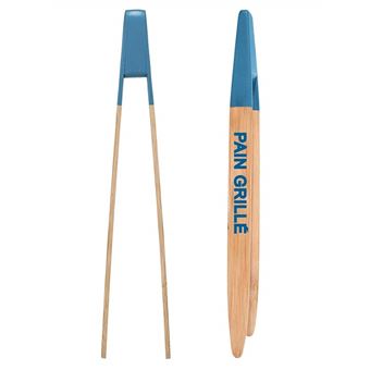 Pince En Bambou, Pince à Grille-pain, Cornichons, Thé