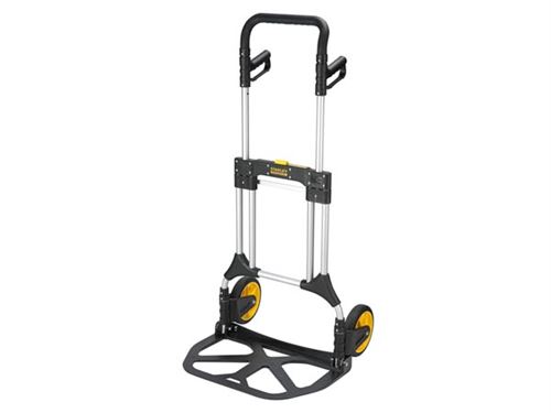 Stanley Fatmax - Diable Pliant - Capacité 200 Kg