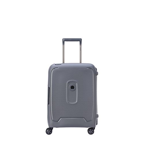 Valise cabine rigide slim Moncey 55 cm