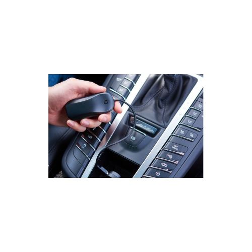Moniteur Nonda Zus pour l'état Des Pneus