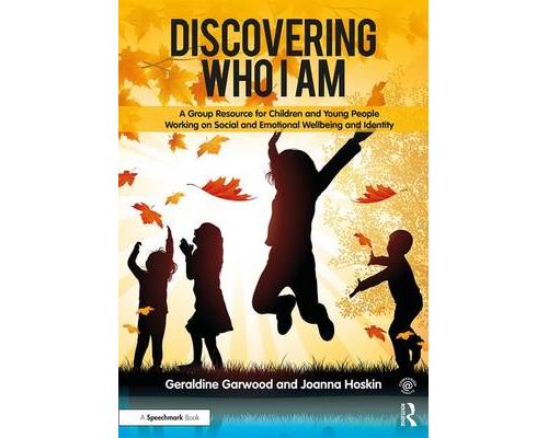 Discovering Who I am