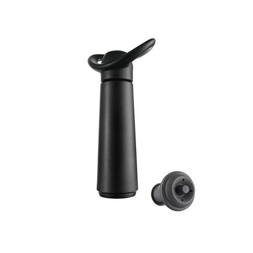 Vacuvin pompe+4 bouchons concerto*nr*9874