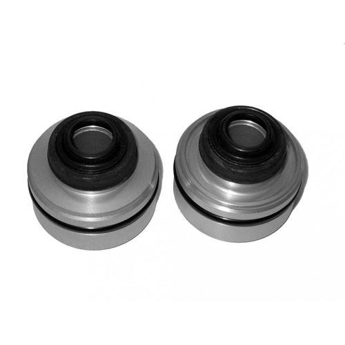 Boîtier guide d'amortisseur Skf WP PDS Monobloc Husqvarna 125 TC 14-2 - Image 3
