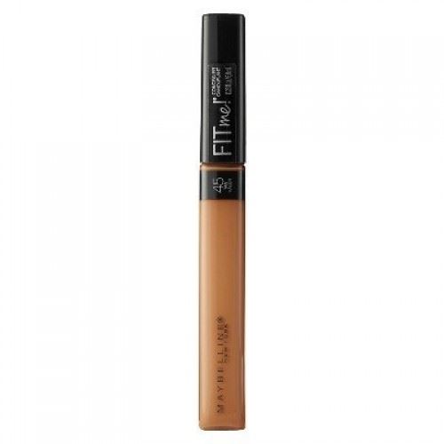 Maybelline Cache-cernes Fit Me 45 Caramel X 3