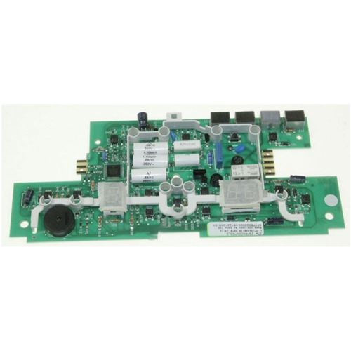 Module De Commande avec Filtre pour Réfrigérateur Whirlpool