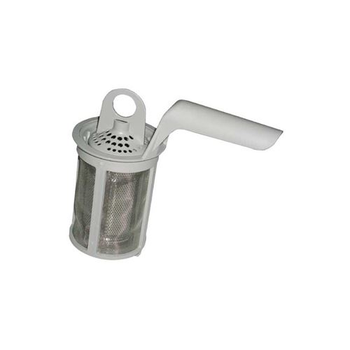 Filtre evacuation pour lave-vaisselle electrolux - 50297774007