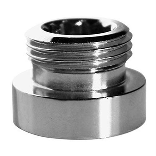 réduction adaptateur obin24mm femelle 1/2\