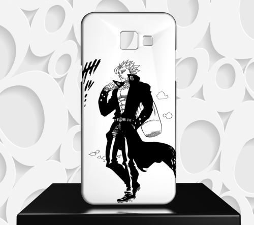 Coque Design Samsung Galaxy A5 (2016) Seven Deadly Sins 20