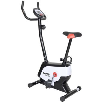 Velo D Appartement Cv 324 Care Fitness Velos De Cardio Training Achat Prix Fnac