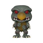 POP MOVIES: TMNT 2- TOKKA