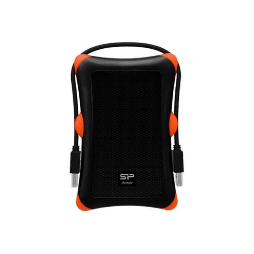 SILICON POWER Armor A30 - disque dur - 2 To - USB 3.0