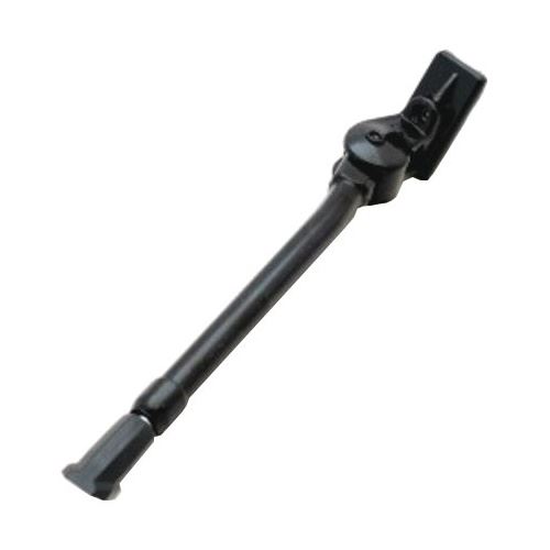 Simson standard simple 16/26 pouces aluminium noir