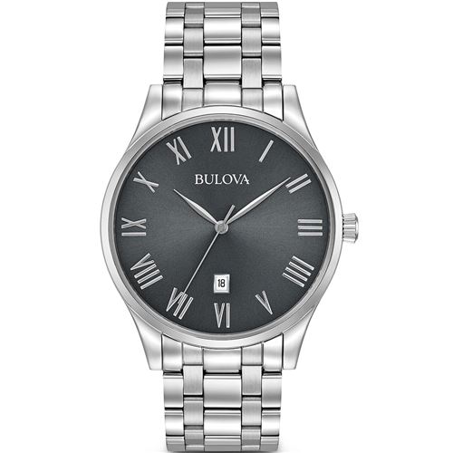 Bulova Montre Homme 96B261