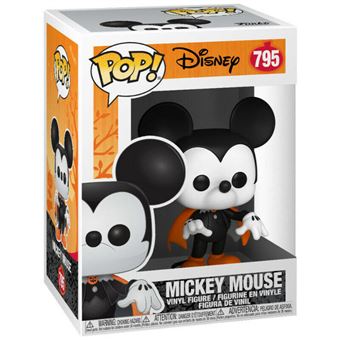 Figurine Funko Pop Disney Mickey Mouse
