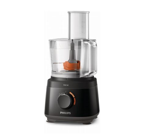 robot multifonctions 700w noir - hr7320-10