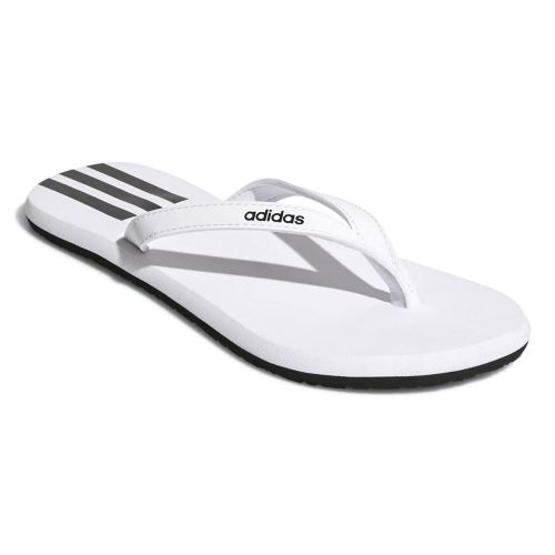 Tongs Adidas Eezay Flip Flop Blanc pour Femmes 37