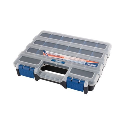 Coffret compartimenté DRAPER 25cm