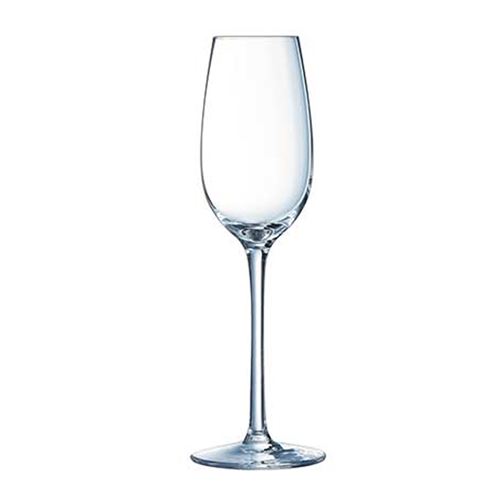 CHEF&SOMMELIER - SPIRITS - 6 verres à cherry 13cl