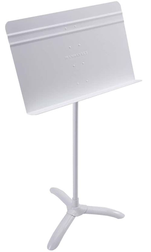 Manhasset Symphony 4801 Blanc - Pupitre