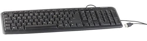 Clavier USB standard avec clavier numérique