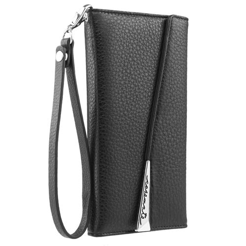 Case-Mate Wristlet étui Folio pour Samsung Note 8 Noir