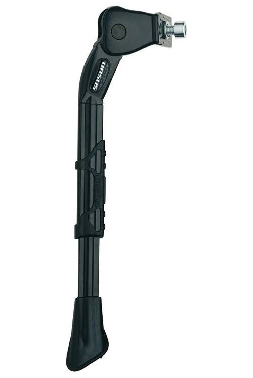 Ursus Standard King 24/28 pouces aluminium noir