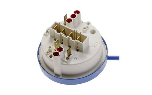 Pressostat 651016225 Nv 125/90 155/100 Pour Lave Vaisselle Laco Ardo