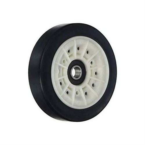 Accessoire pour Appareil De Lavage Beko Patin Roue Avant - Réf: 2969900200