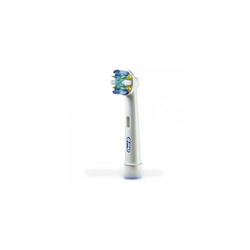 Brossettes eb25x3 pour brosse a dents braun