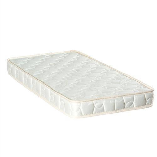 MINEA - Matelas Baby en mousse - 60x120 cm