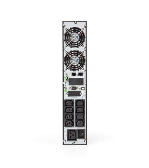 SAI/UPS 3000VA SALICRU SLC 3000 Twin RT2 Online