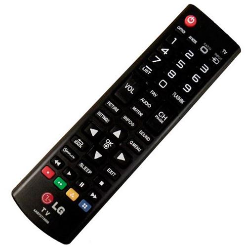 Télécommande Compatible avec LG Akb73715622