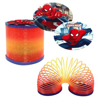 jouet spiderman