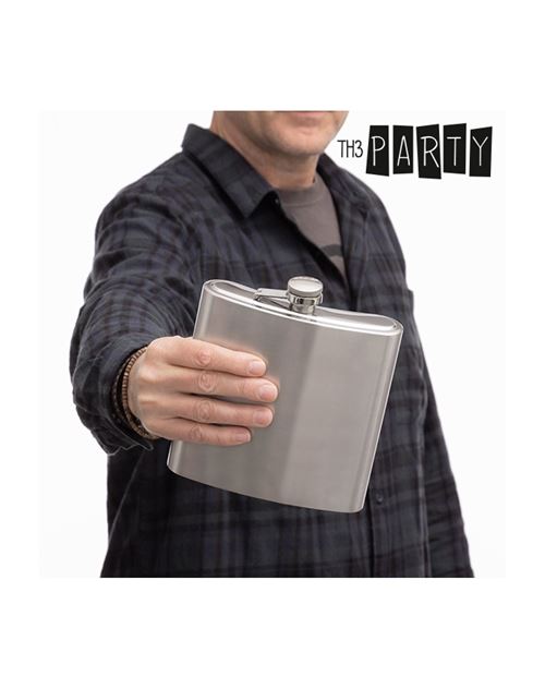 Coffret métallique xxl th3 party