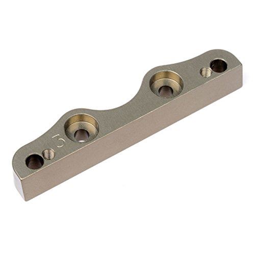 Bloc de suspension avant (Fr) Vorza Flux 67384