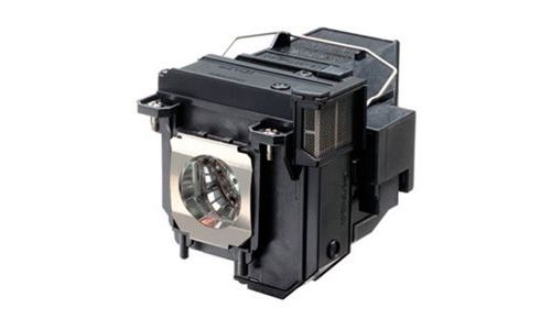 Epson Elplp90 - Lampe De Projecteur - 215 Watt - pour Epson Eb-670, Eb-675W, Eb-675Wi, Eb-680Wi