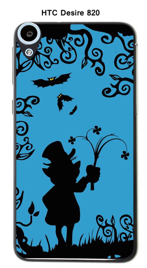 Coque HTC Desire 820 design rdv