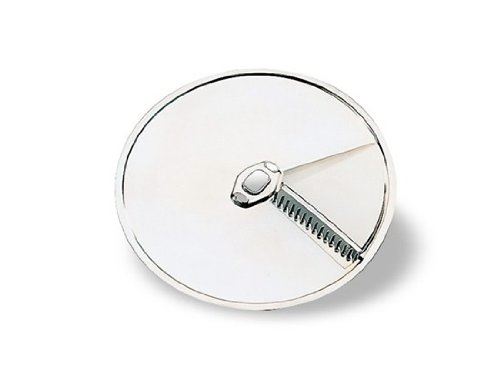 Bosch Muz45ag1 Disque Râpeur/éminceur De Légumes Façon Cuisine Asiatique Pour Modèles Bosch Mum4/5