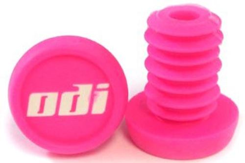 ODI BMX Connecteurs enfichables BMX rose