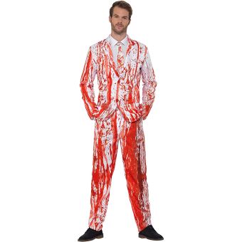 Vetement rouge on sale homme