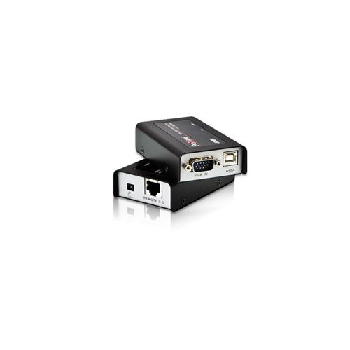 Aten Ce 100 Local And Remote Units Rallonge Kvm Moyen de Inmac Wstore - Image 4