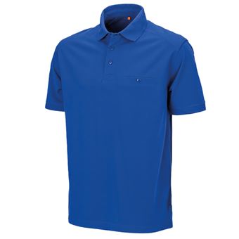 Result Apex Polo sport Homme 4XL Bleu roi UTRW5582 Polos de sport Achat prix fnac