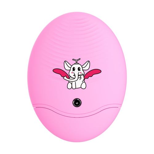 Silicone Nettoyage Du Visage Brosse Soins de La Peau Laver Beauté Du Visage Appareil de Nettoyage BT298