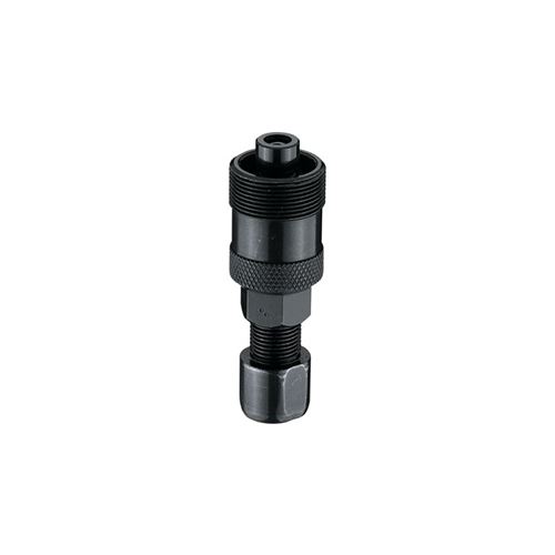 Extracteur de manivelle Super B TB-6616 Cotterless: Square Taper Black