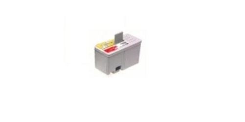 Epson SJIC7(R) - rouge - originale - cartouche d'encre